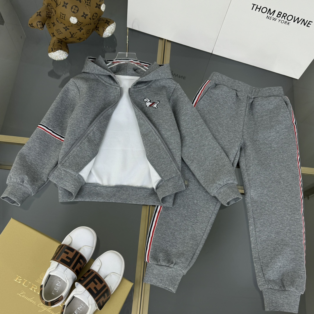 Thom Browne Kids